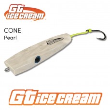 GT Icecream Cone - Pearl
